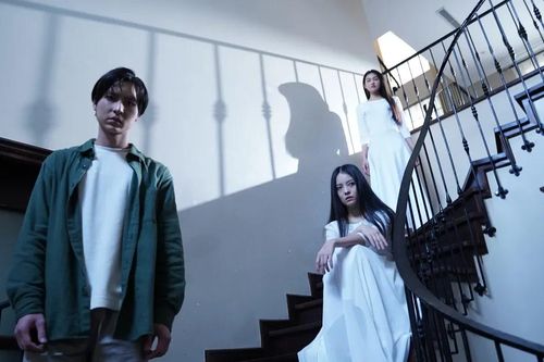 Đạo diễn Lương Đình Dũng trở lại với phim kinh dị mới