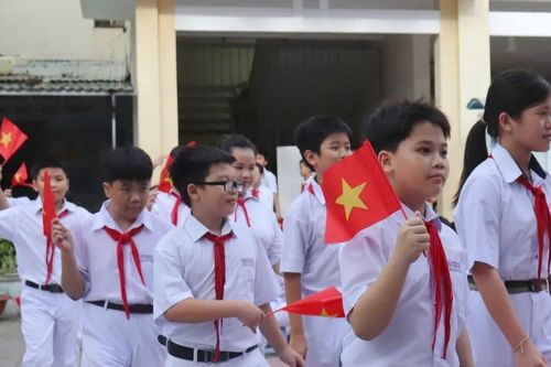 Đà Nẵng tăng tốc đầu tư, nâng chuẩn trường lớp vùng khó khăn