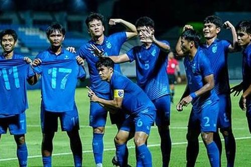 U23 Thái Lan mất trụ cột ở SEA Games và Vòng loại Châu Á