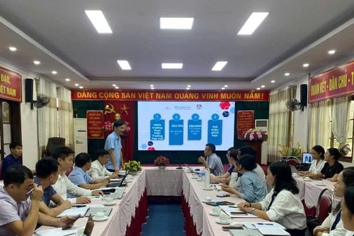 Tuyên Quang triển khai 'Trường học mở KAV' năm học 2025-2026