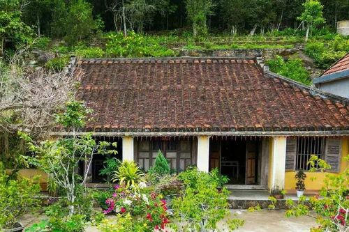 Dấu ấn làng quê giữa dòng đô thị hóa: Tiếp nối ký ức trong hơi thở thời đại