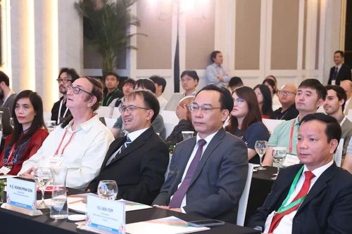 Nâng cao năng lực nghiên cứu về an ninh mạng trong các trường đại học