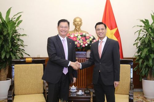 Việt Nam sẵn sàng hỗ trợ Campuchia tổ chức thành công Hội nghị cấp cao Pháp ngữ lần thứ 20
