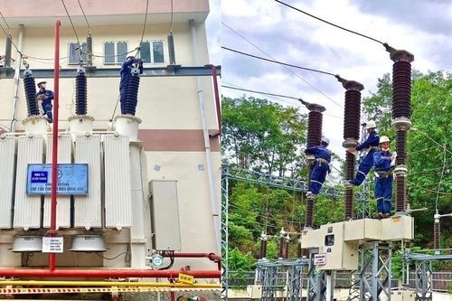 VNPD đảm bảo cung cấp điện ổn định trong dịp Quốc khánh 2/9