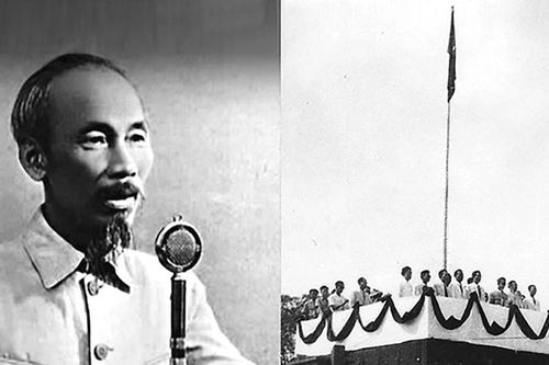 'Không có gì quý hơn độc lập, tự do' - Chân lý vĩnh cửu soi đường cho tương lai