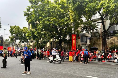 Thời tiết Hà Nội chiều và đêm nay, 27/8