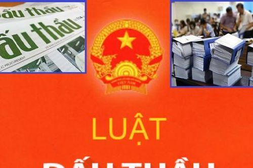 Những gói thầu 'trúng tuyệt đối': Câu hỏi về tính cạnh tranh