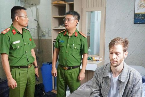 Hành trình truy bắt đối tượng người nước ngoài cướp tiệm vàng ở Đà Nẵng