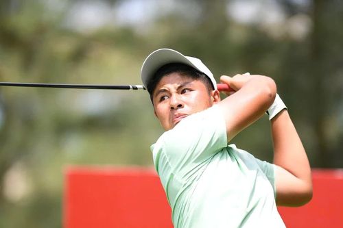 'Qua Giải Vô địch Golf Quốc gia 2025 có thể thấy, những niềm hy vọng của golf Việt đang ở độ chín'