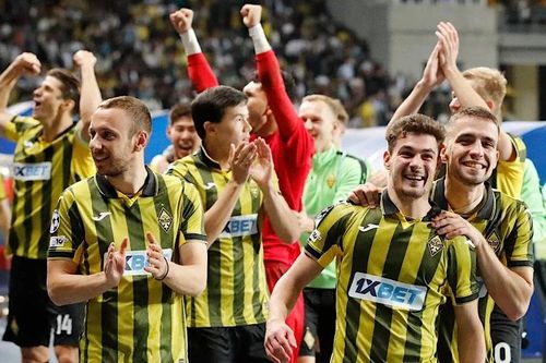 Đội bóng châu Á gây sốc, giành vé dự Champions League châu Âu