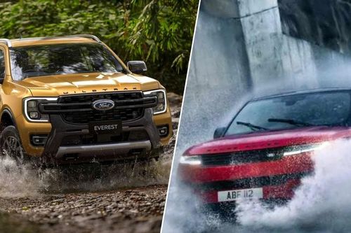 Loạt SUV có khả năng lội nước tốt tại Việt Nam