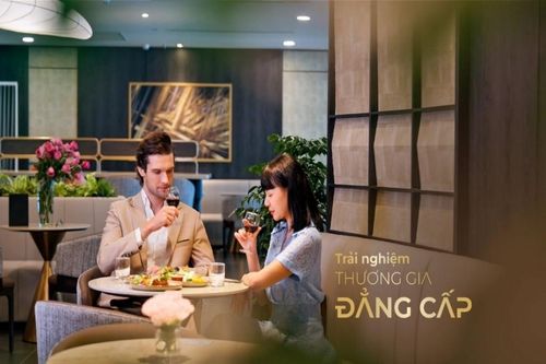 Từ 'đặc quyền thương gia' đến xu hướng trải nghiệm mở rộng
