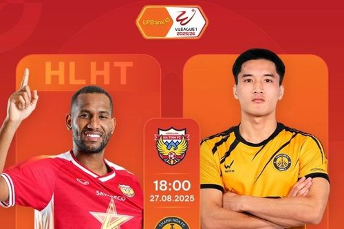 Nhận định Hà Tĩnh vs Thanh Hóa, 18h00 ngày 27/8: Kẻ tám lạng, người nửa cân