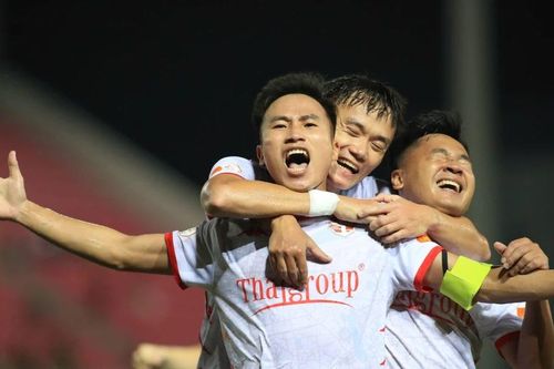 Nhận định Hải Phòng vs SLNA, 18h00 ngày 27/8: Chảo lửa Lạch Tray chờ phá dớp
