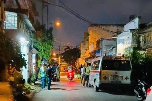 Nam thanh niên tử vong trong phòng trọ, nghi ngạt khói than