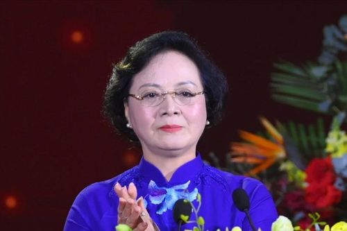 Bộ trưởng Nội vụ nói về bước ngoặt lịch sử của nền công vụ Việt Nam