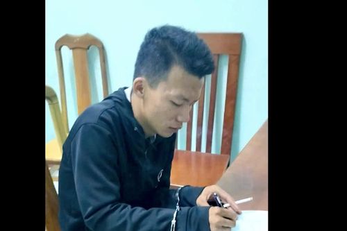 Đâm bạn nhậu tử vong vì cho rằng bị xúc phạm