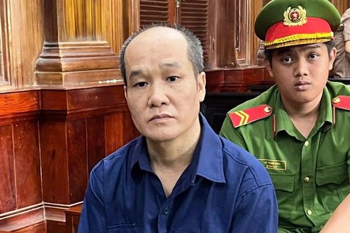 Chủ đầu tư Dự án Khu dân cư Hiệp Bình Chánh bị tuyên án chung thân