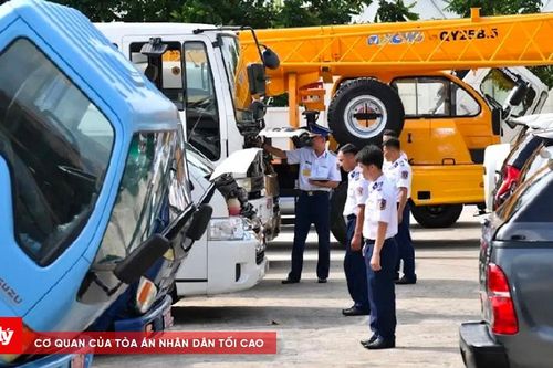 Khai mạc hội thi tàu, xuồng, xe tốt năm 2025