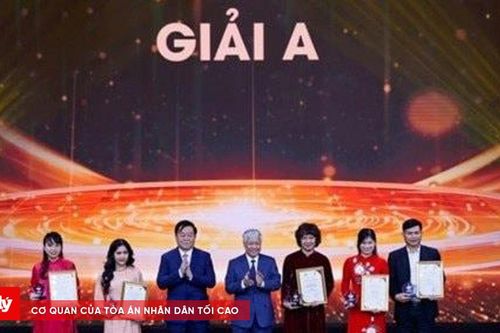 Khởi động Giải báo chí 'Vì sự nghiệp Đại đoàn kết toàn dân tộc' lần thứ XVII