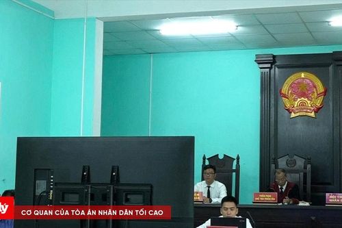 TAND khu vực 2 – Huế xét xử trực tuyến 3 vụ án ma túy