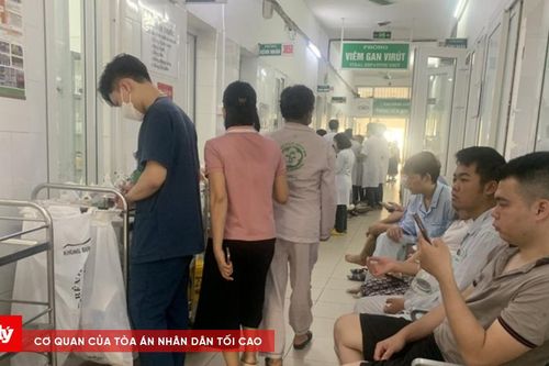 Túc trực cấp cứu, bảo đảm y tế an toàn dịp lễ 2/9