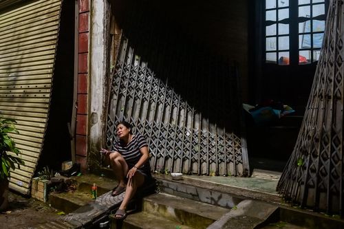 Người dân kể lại trận cuồng phong kinh hoàng khiến 15 người thương vong ở Ninh Bình
