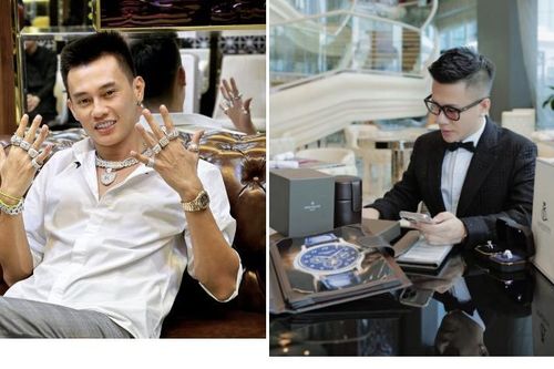 Những bạn trẻ giàu bất thường, cái kết khiến dư luận ngỡ ngàng
