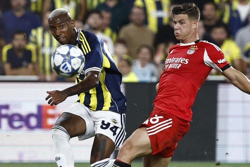 Nhận định bóng đá Benfica vs Fenerbahce: Gánh nặng của Mourinho