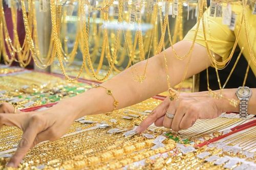 Bộ Tài chính muốn điều chỉnh thuế xuất khẩu vàng xuống 0%