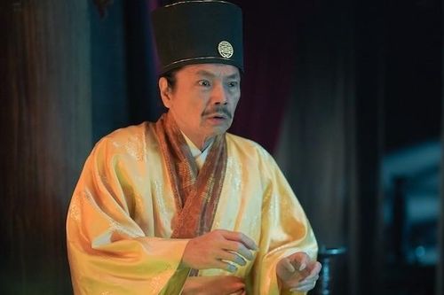 NSND Trung Anh rợn tóc gáy khi đọc kịch bản phim đóng cùng NSND Minh Châu