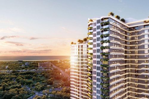 Nam Khánh Hòa và cơ hội trở thành tâm điểm năng lượng sạch - công nghệ