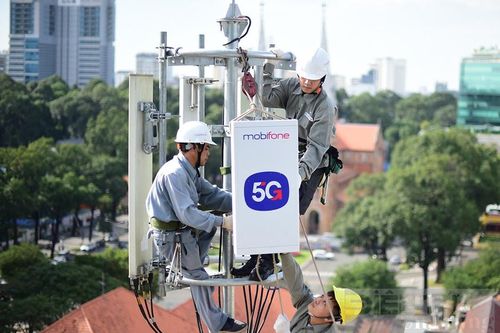 Chuyên gia Ericsson sẽ tham gia giảng dạy về 5G cho sinh viên Đại học Giao thông Vận tải