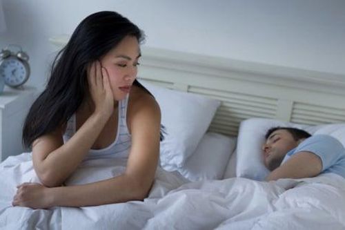 Mất ham muốn với vợ: Chuyện không của riêng ai