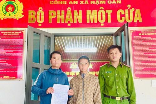 Ngăn chặn kịp thời 1 bé gái bị người lạ dụ dỗ đi làm quán Karaoke