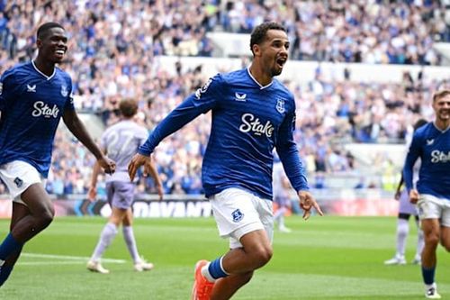 Nhận định, dự đoán Everton vs Mansfield: Ngựa ô hết phép trước kẻ mạnh