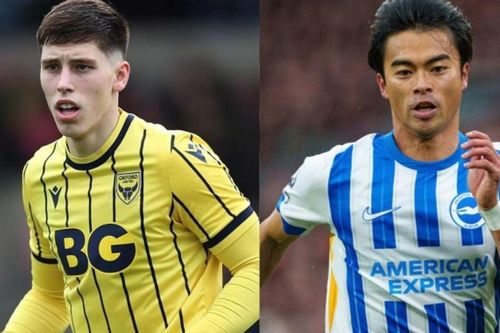 Nhận định, dự đoán Oxford vs Brighton: Thắng giòn giã ngay trên đất khách
