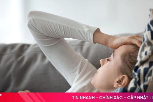 Cách giảm đau đầu khi thay đổi thời tiết