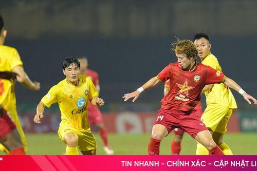 Hồng Lĩnh Hà Tĩnh vs Đông Á Thanh Hóa: 3 điểm cho chủ nhà?