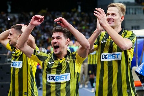 'Địa chấn' liên tiếp xuất hiện ở đấu trường Champions League