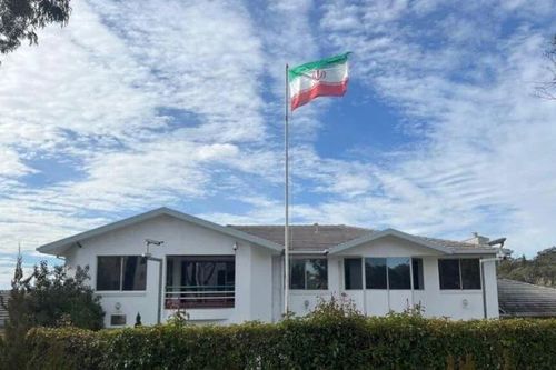 Australia khẳng định việc trục xuất đại sứ Iran không phải nhằm xoa dịu Israel