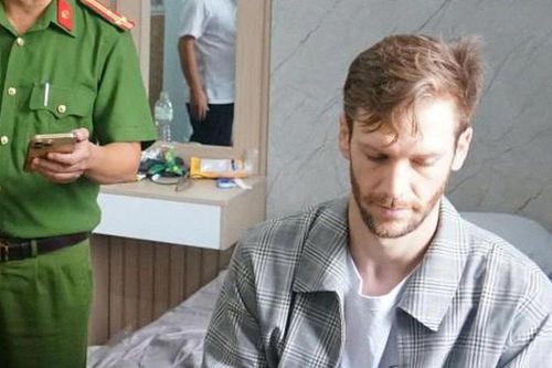 Vụ cướp tiệm vàng ở Đà Nẵng: Hung thủ là người nước ngoài