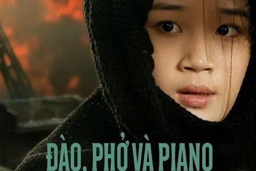 Chiếu miễn phí 50 tác phẩm điện ảnh Việt trong dịp Triển lãm thành tựu đất nước