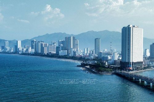 'Rường cột' kinh tế Khánh Hòa - Bài 1: Tầm nhìn chiến lược và khát vọng lớn