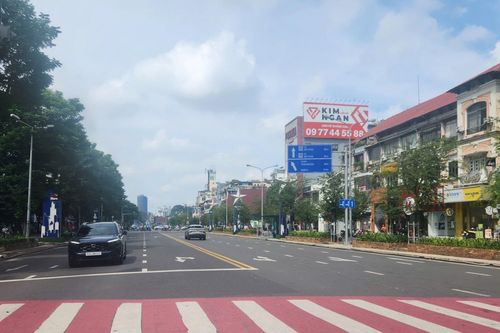 TP Hồ Chí Minh: Điều chỉnh giao thông đường phục vụ 'Ngày hội Văn hóa và Thể thao'