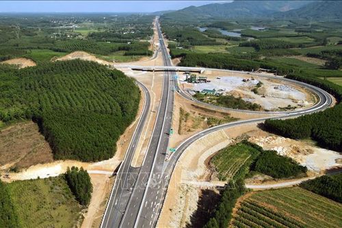 Dấu ấn hạ tầng và động lực mới cho kinh tế Việt Nam