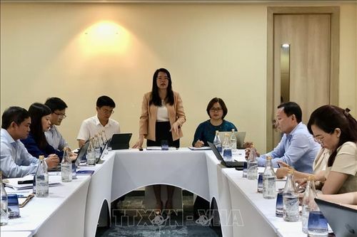 TP Hồ Chí Minh định hướng du lịch biển bền vững và hòa nhịp chiến lược không gian mới