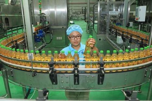Hợp tác quốc tế tạo giá trị đột phá cho Trà Xanh Không Độ