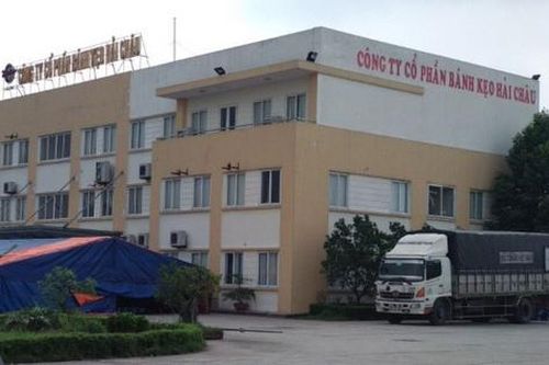 Bánh kẹo Hải Châu bị phạt 185 triệu đồng vì loạt vi phạm công bố thông tin