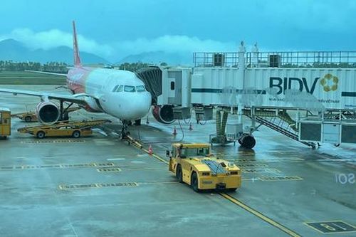 Khởi động dự án hầm ngầm qua sân bay Đà Nẵng, vốn gần 10.000 tỷ đồng